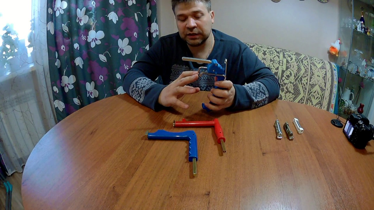 Съёмники верхней петли окон.Для фурнитуры  Roto,Winkhaus,MACO.