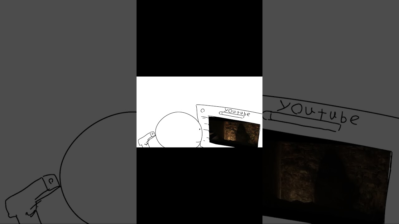 real experience #animation #funny