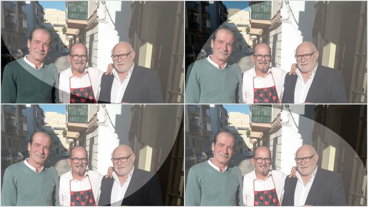 Bodeguita de Paco Bajo