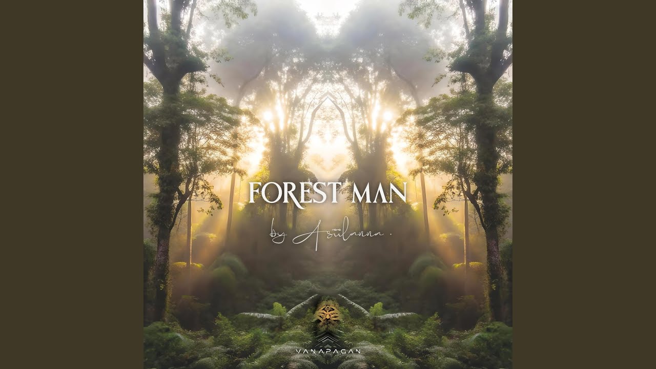 Travelling Forests