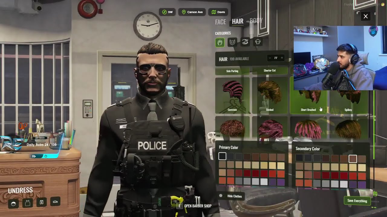 Rated on why he's Got No Regrets on getting Cancelled from Nopixel