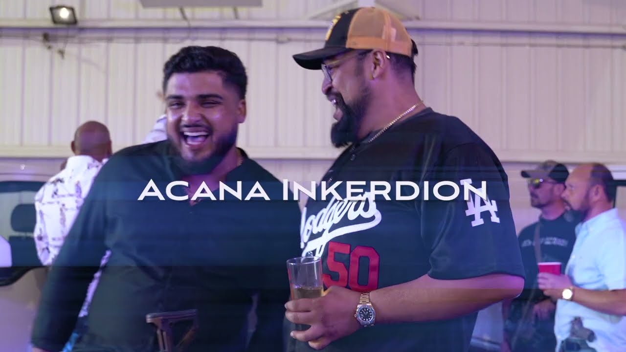 Kevin Aguilar FT. Samuel Torres - Acana Inkerdion (Fuga Pa Cali - Cover Gitano)
