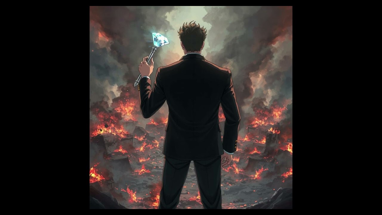 Mr Beast's Villain Song: The Beast Within