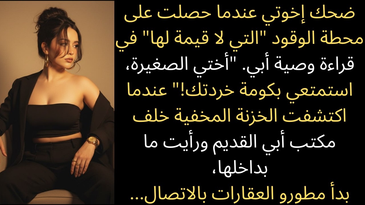 ضحكوا عندما ترك لي أبي محطة الوقود القديمة - والآن أصبحت معلمًا بقيمة 50 مليون دولار