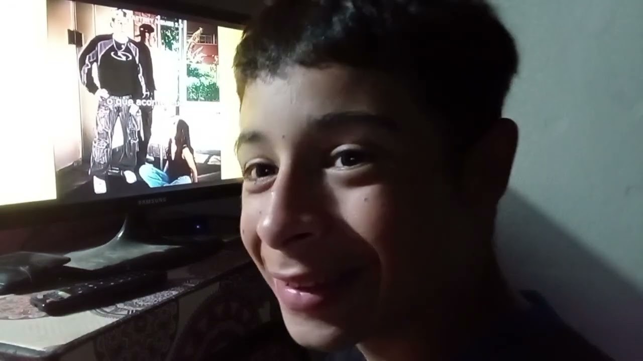 Tente não rir