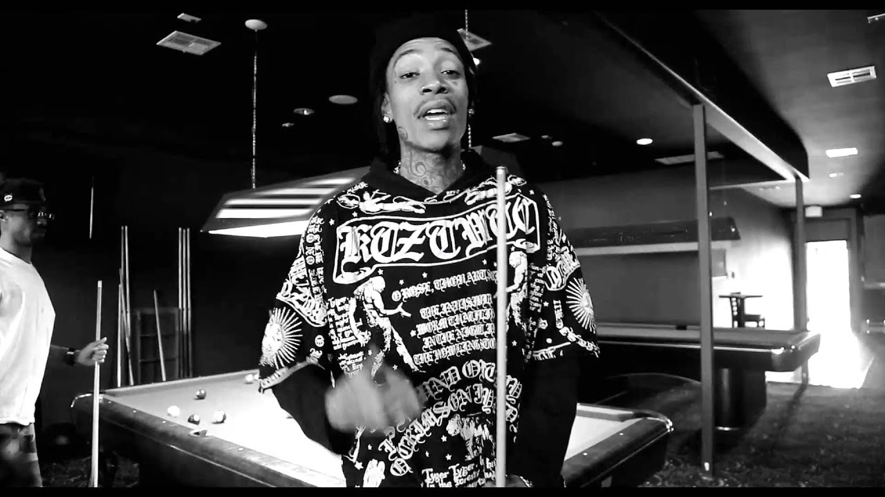 Wiz Khalifa - OG Bobby Johnson Remix ft. Chevy Woods [Official Video]