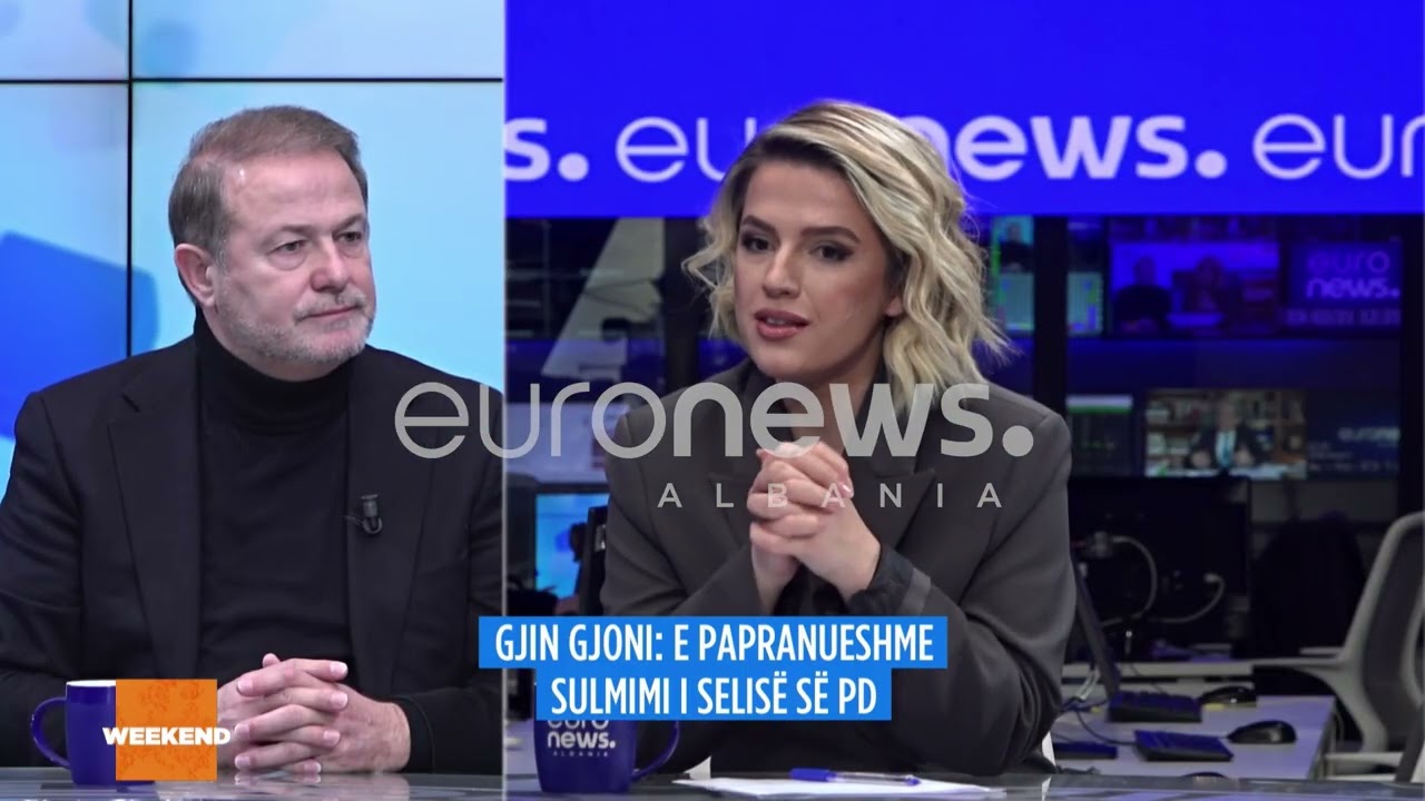 “Kjo është polici partiake, janë pizeveng
