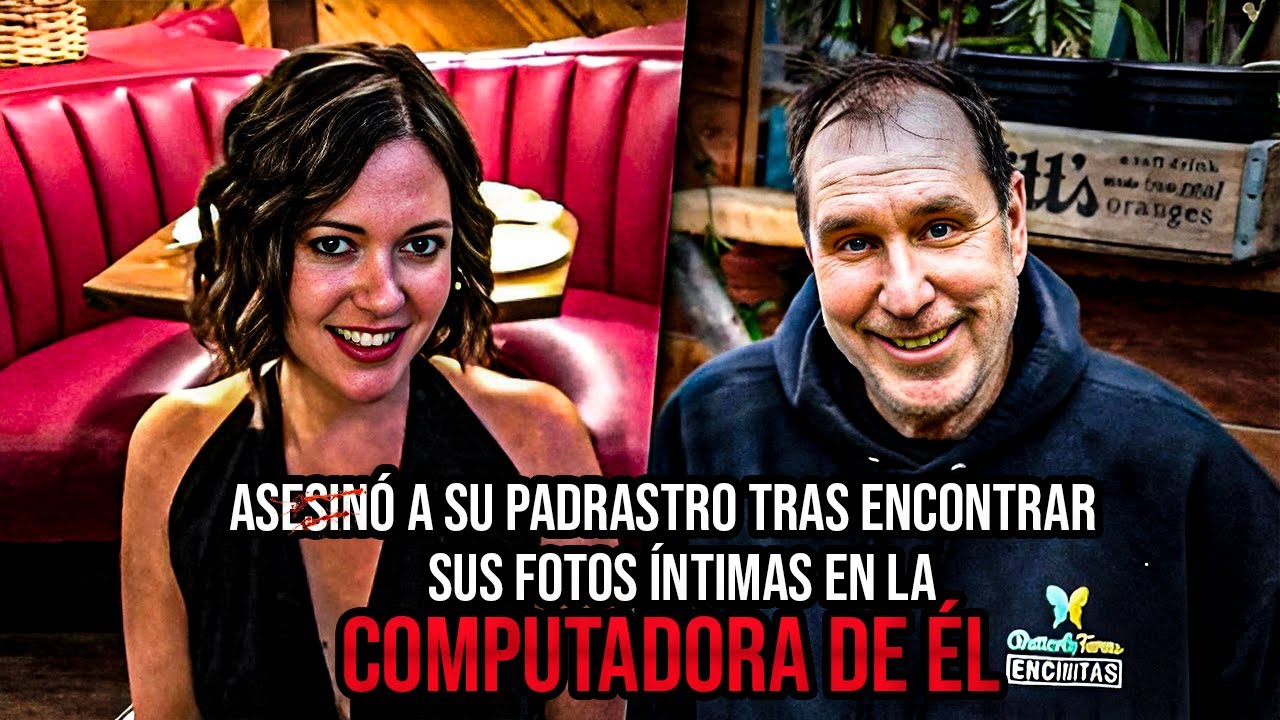 El caso más horrible de abus* a una hijastra que verás hoy l Jade Janks