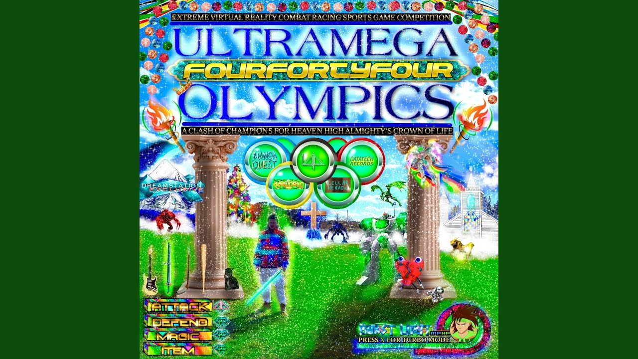 GOLD MEDAL