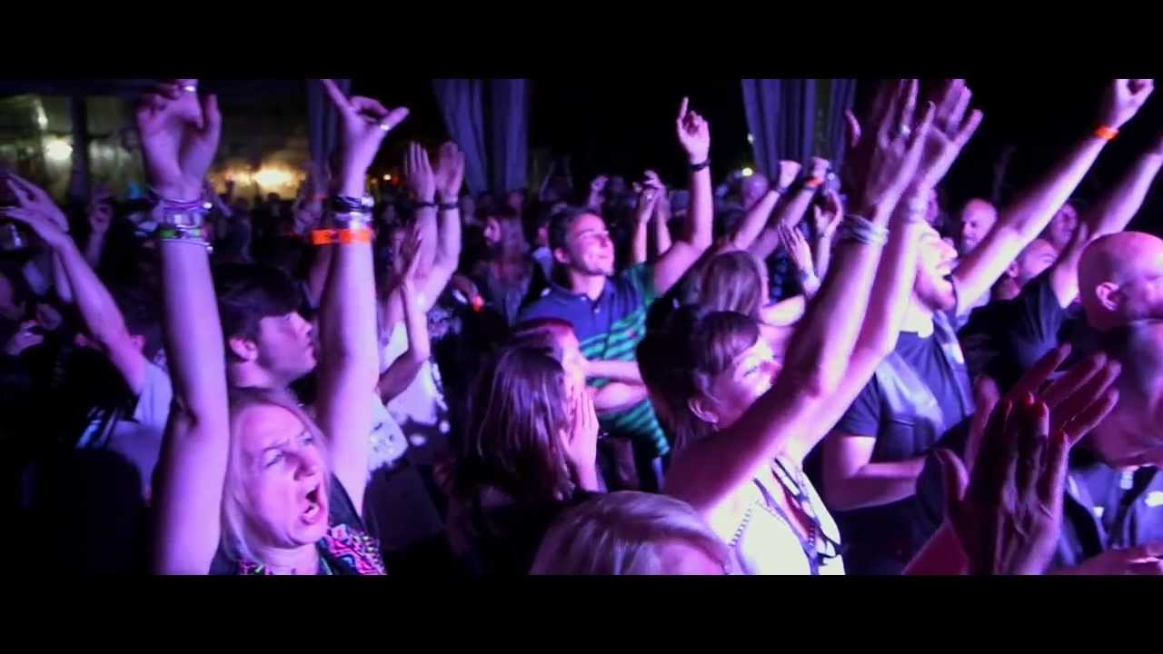 Harley-Davidson Euro Festival 2015 – THE MOVIE