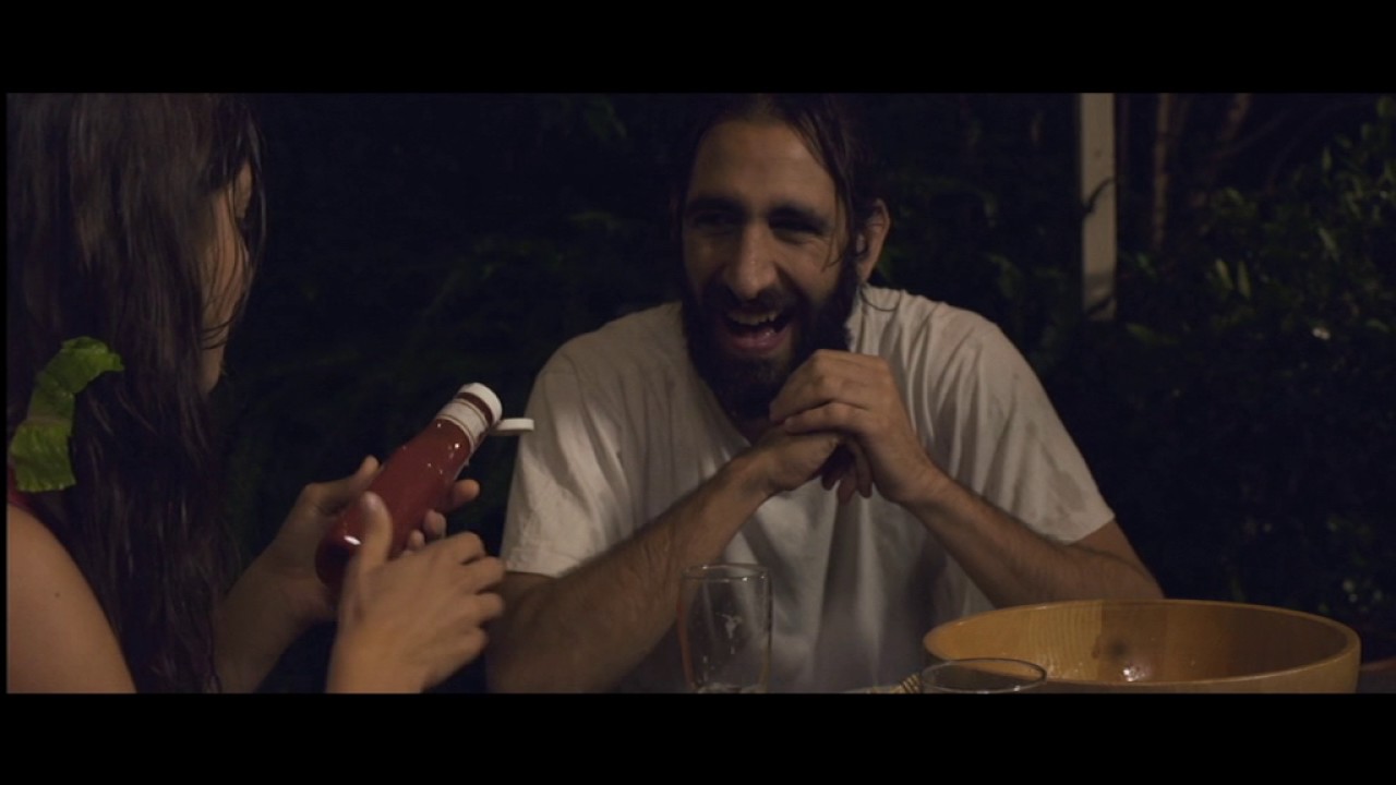 GFC Trailer AFTERLOV