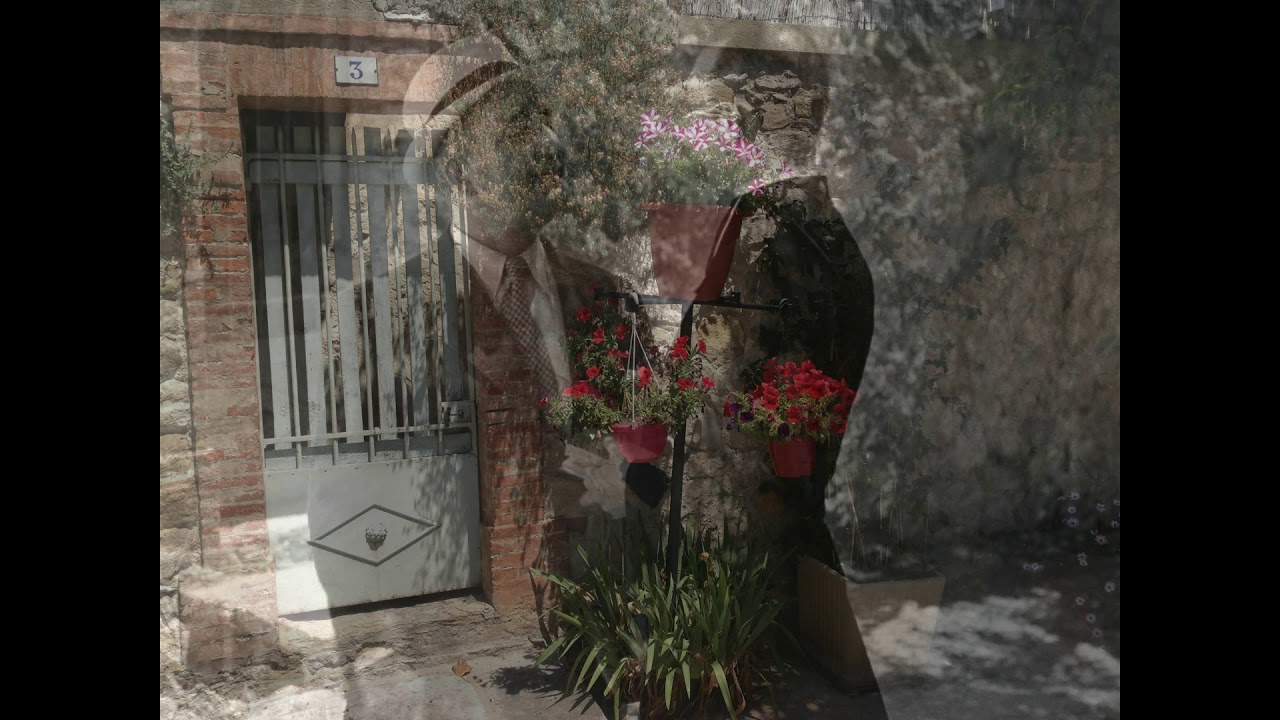 La femme du Boulanger Lieux de tournage de Marcel Pagnol