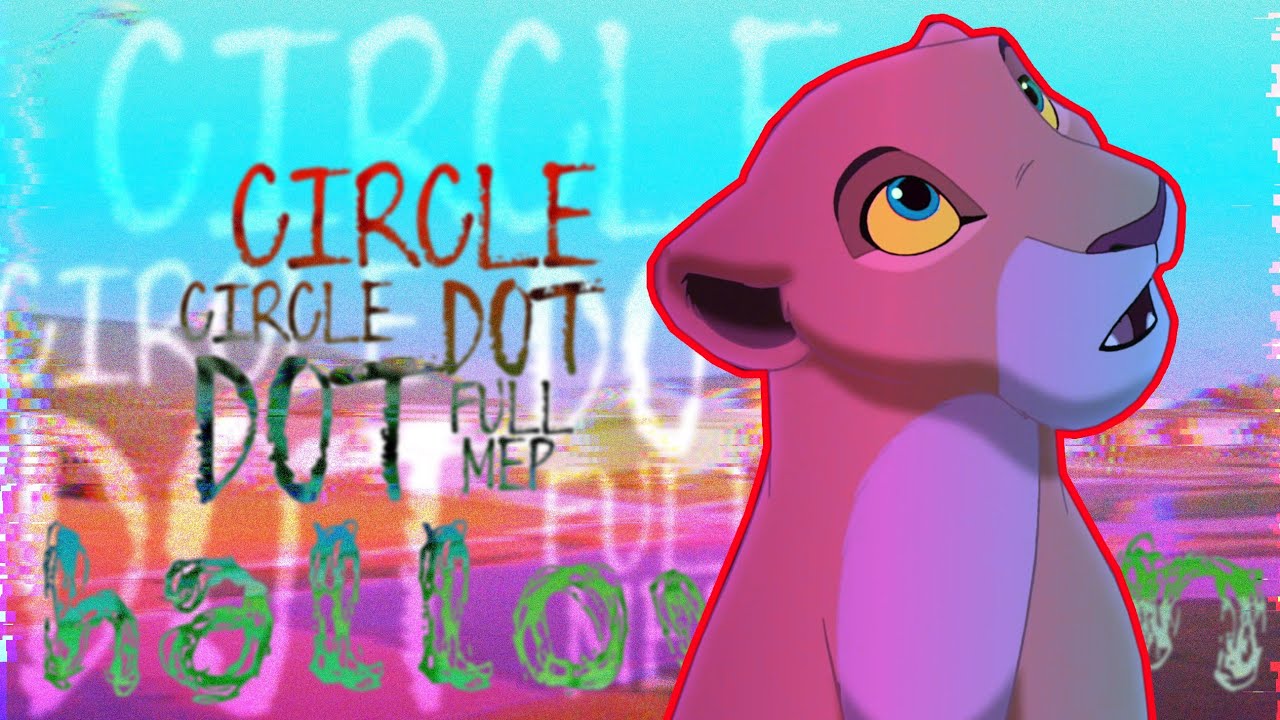 ⭕ Circle Circle,Dot Dot ⭕ FULL HALLOWEEN MEP/MAP 2025