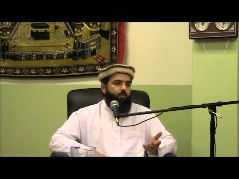 Azmat e Hussain   part 1
