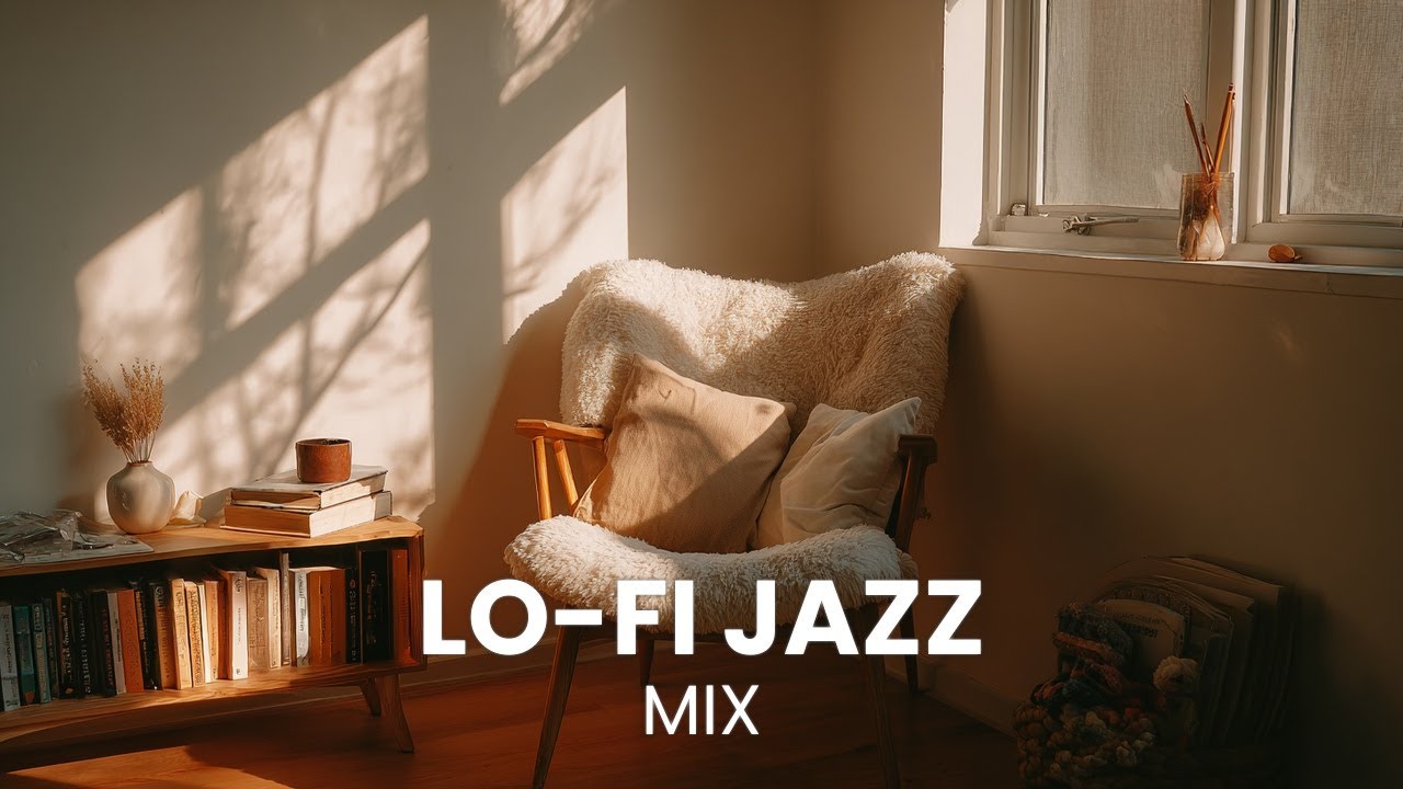 Muted Trumpet Lofi Beats