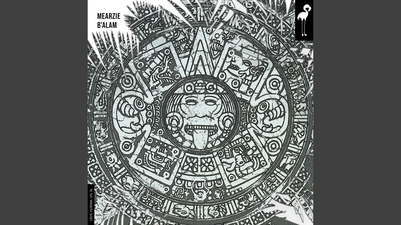 B'alam (Club Mix)