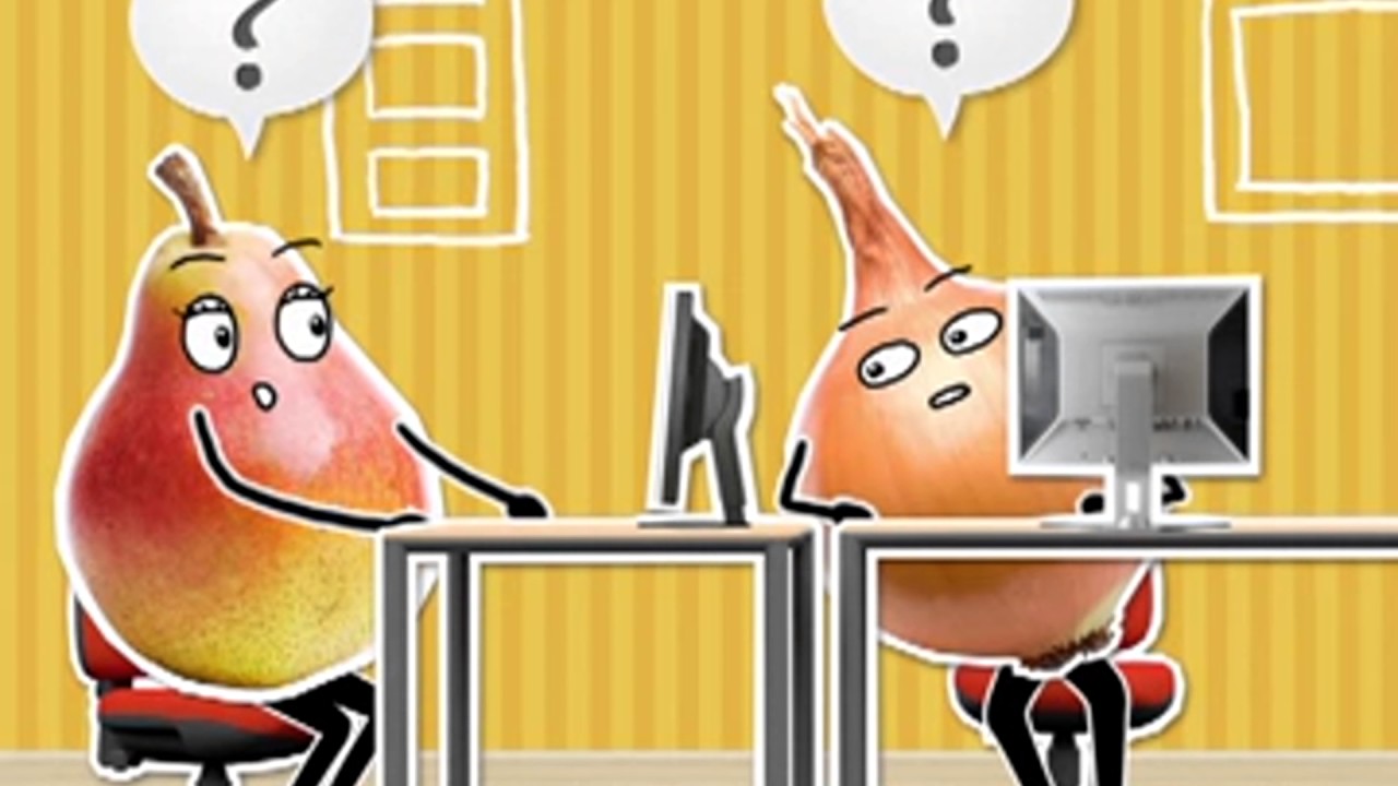 #HealthyBytes 2   Stretching exercises in the office
