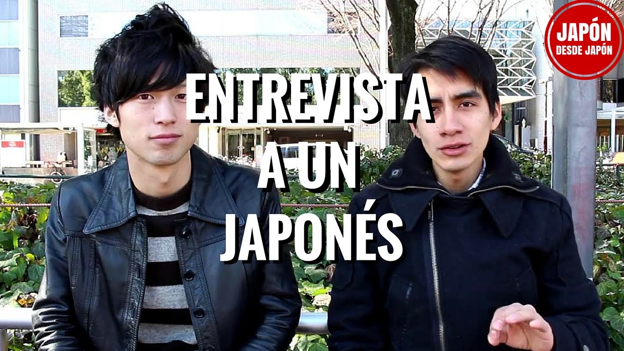 Los japoneses las prefieren latinas - Entrevista Ft. Junki
