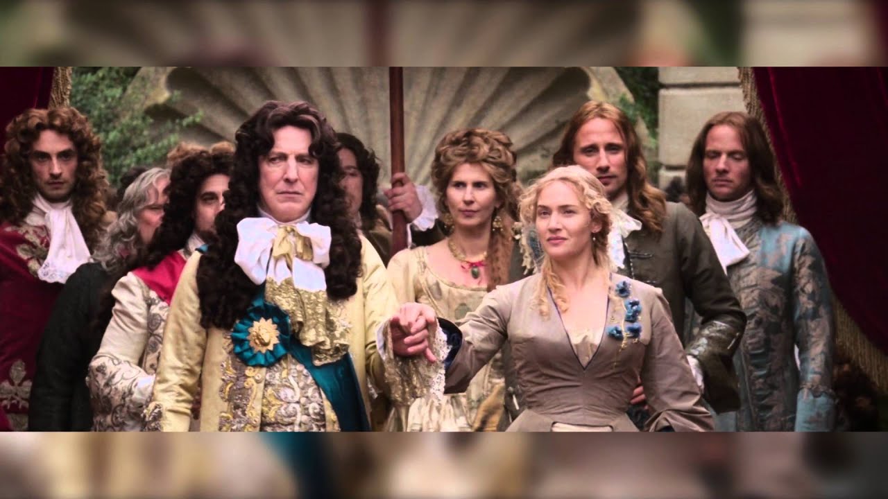 Always - Alan Rickman Tribute