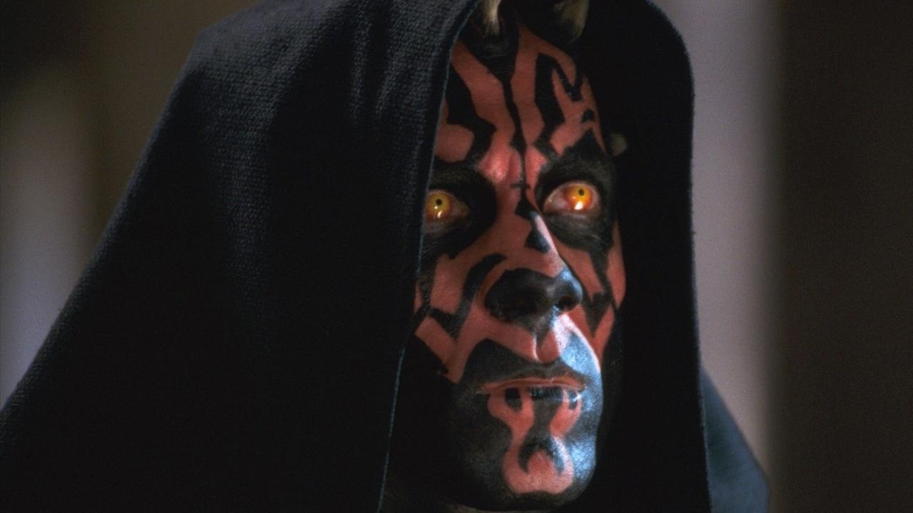 Maul's Return Reveals a Hidden Problem With Dave Filoni's Star Wars Vision