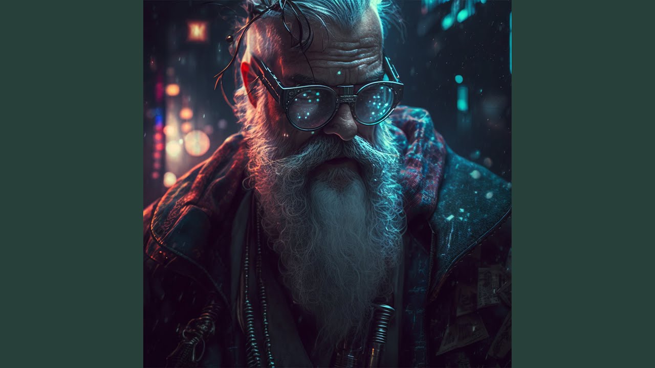 Minimal Techno & EDM Minimal House Cyber Santa Claus (Melody Killers 7 Mix)