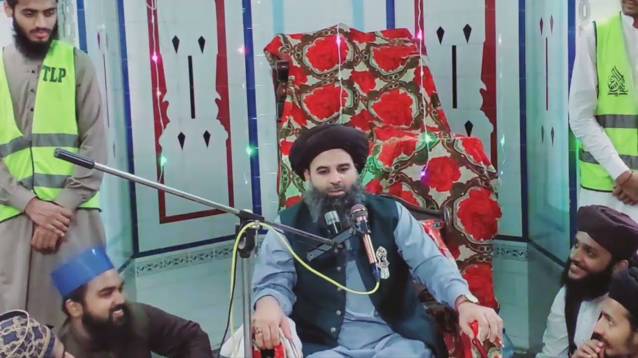 syed ghulam mustafa shah//hafiz haider ali//#haiderimedia