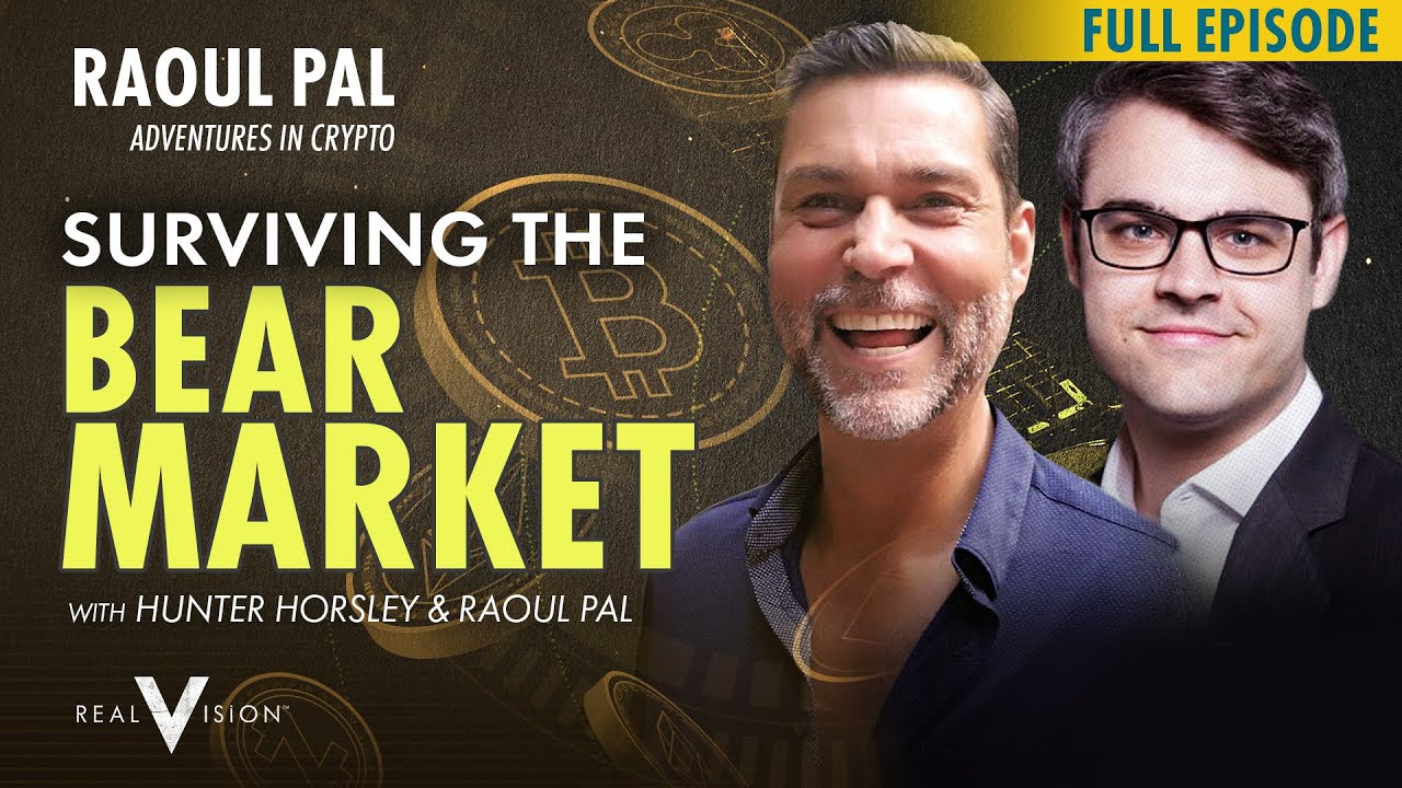 Crypto Adoption & Bear Market: Insider's Perspective