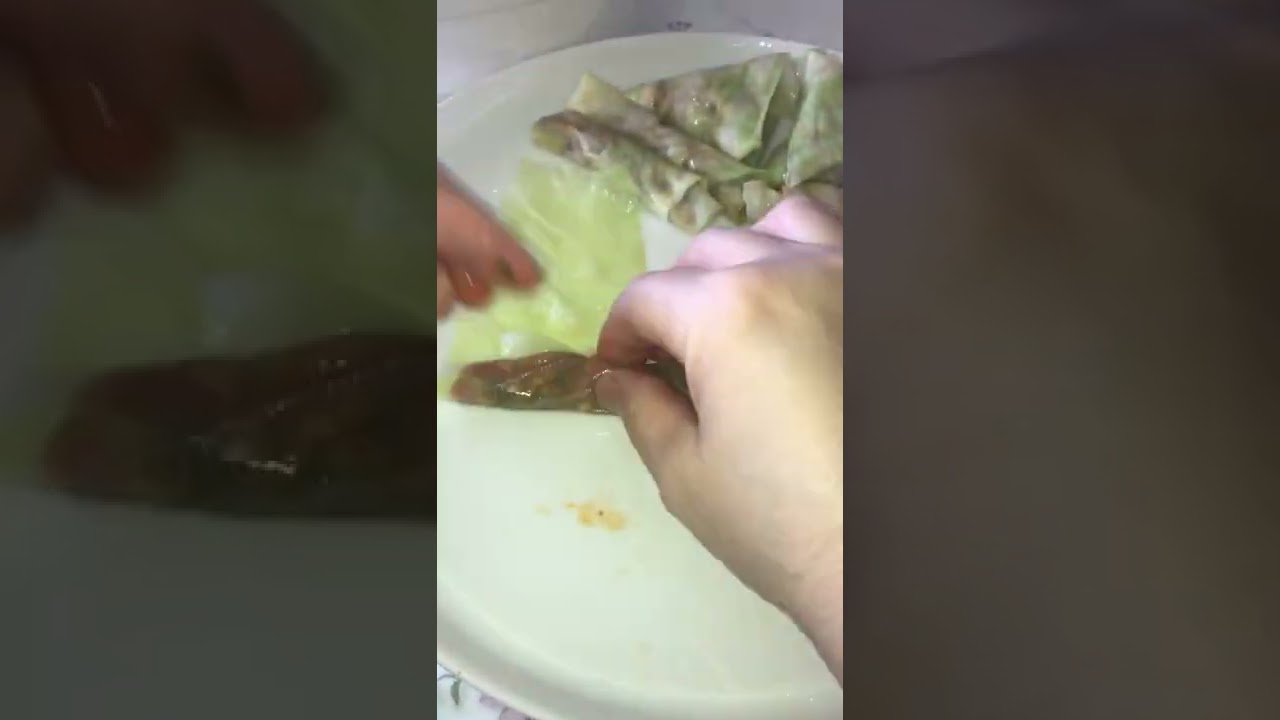 AYSELİN YEMEKLERİ/YEMEK TARİFLERİ/&Ccedil;AY SAATİ/KAHVALTILIK/B&Ouml;REK/G&Ouml;ZLEME/#shorts#beta