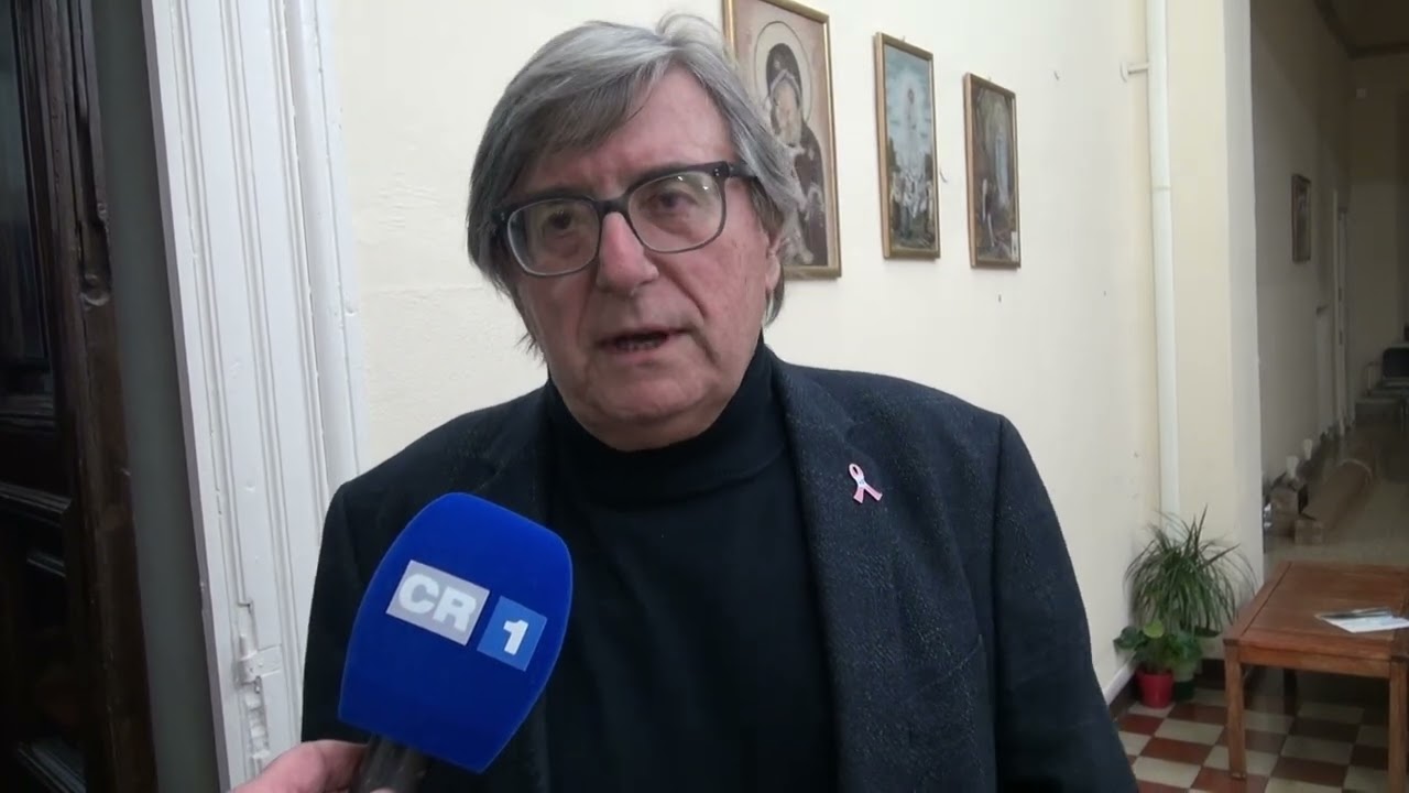SRV CONVEGNO AL VHO SU PREVENZIONE TUMORI MAMMELLA E COLLO UTERINO 05 03 2026