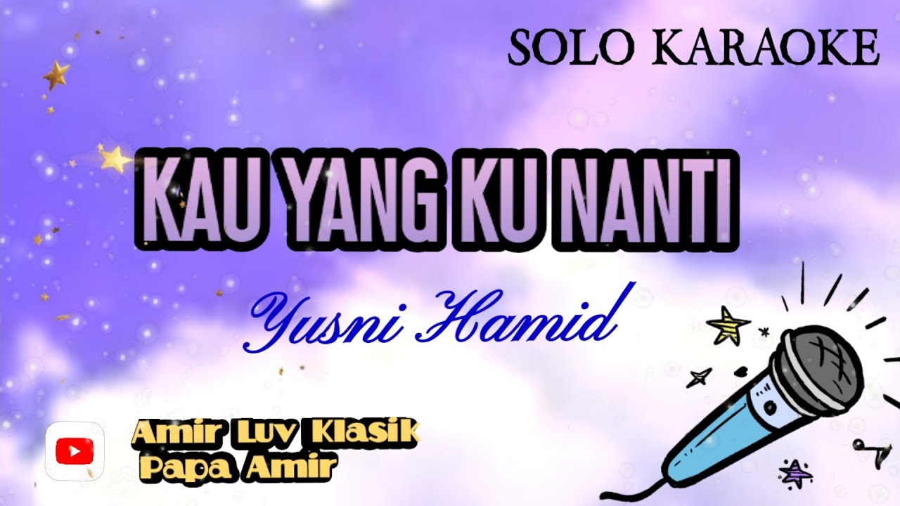 Solo Karaoke 