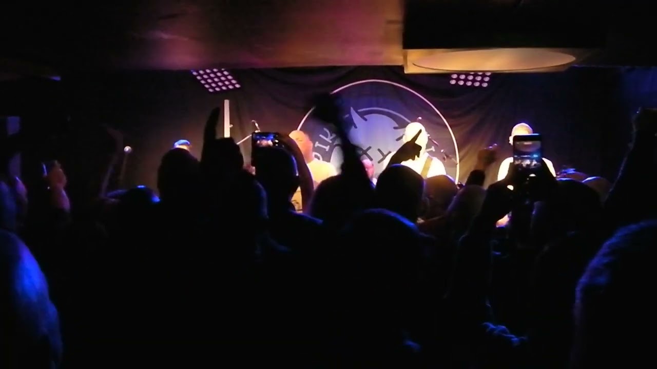 Agent Bulldog-    13.2-26 Sundbyberg