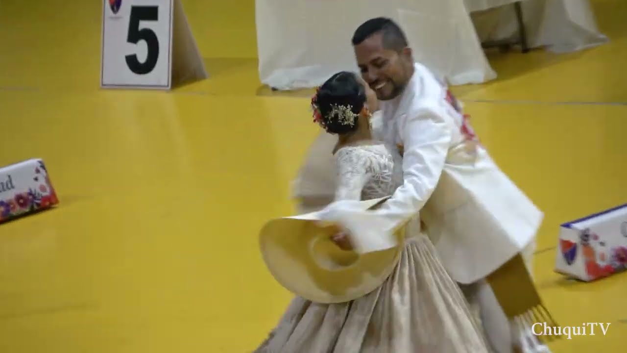 Final Senior. Interacademias 2025