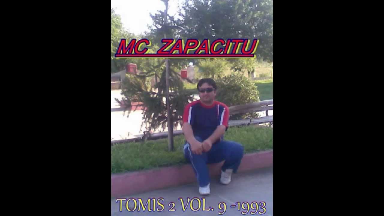 Tomis 2 - vol 9