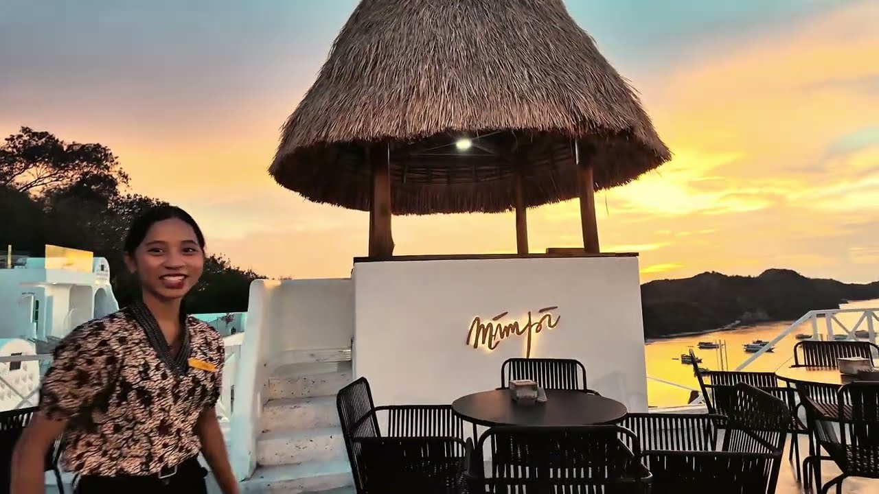 5D 4N in Labuan Bajo, Indonesia 🇲🇨