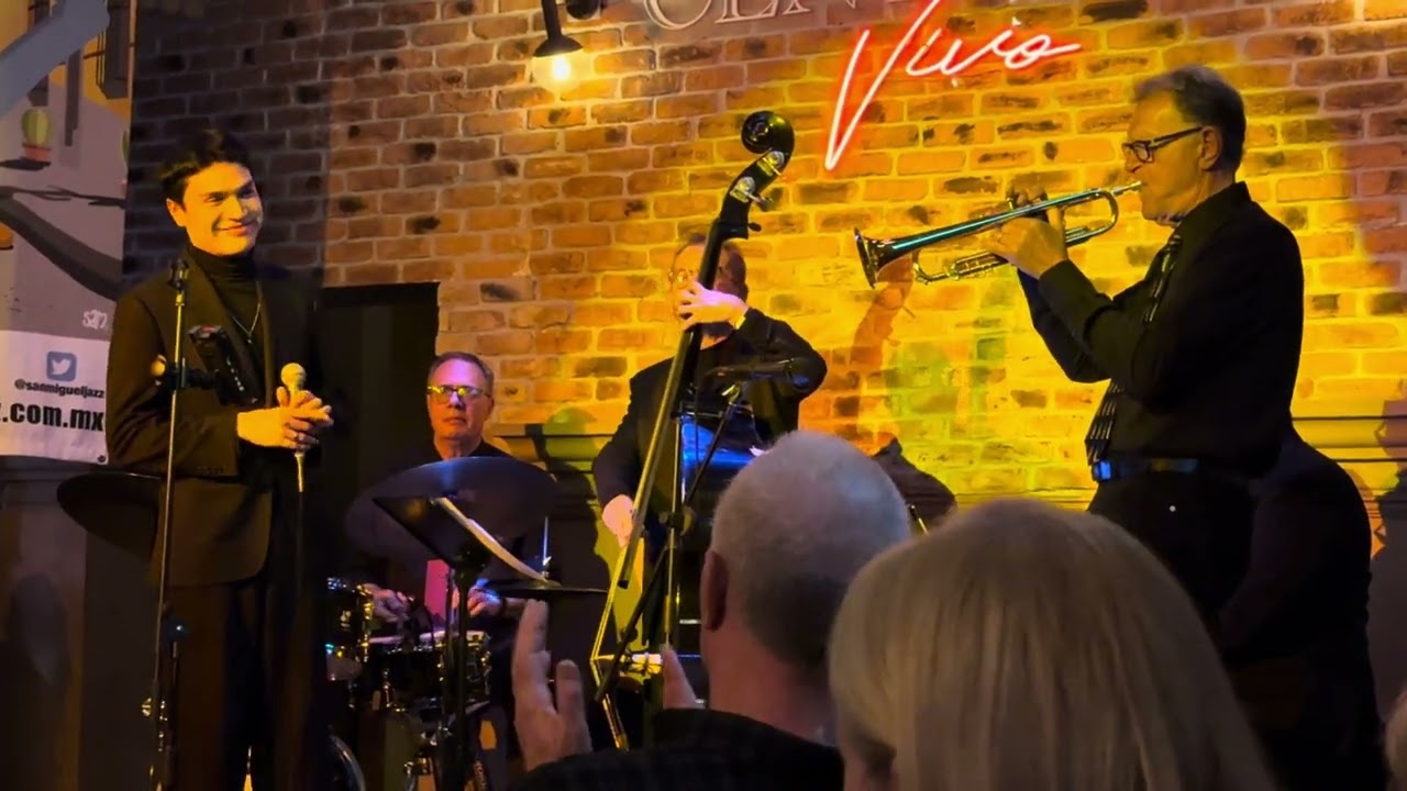 My Funny Valentine / Tribute to Chet Baker , Jesús Espinosa 