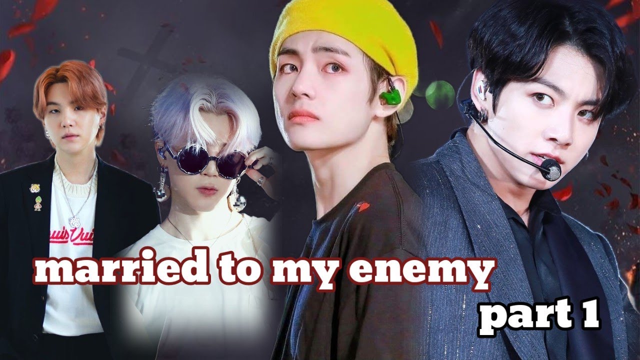 marriage with enemy 🔥|| part 1 || taekook yoonmin love story