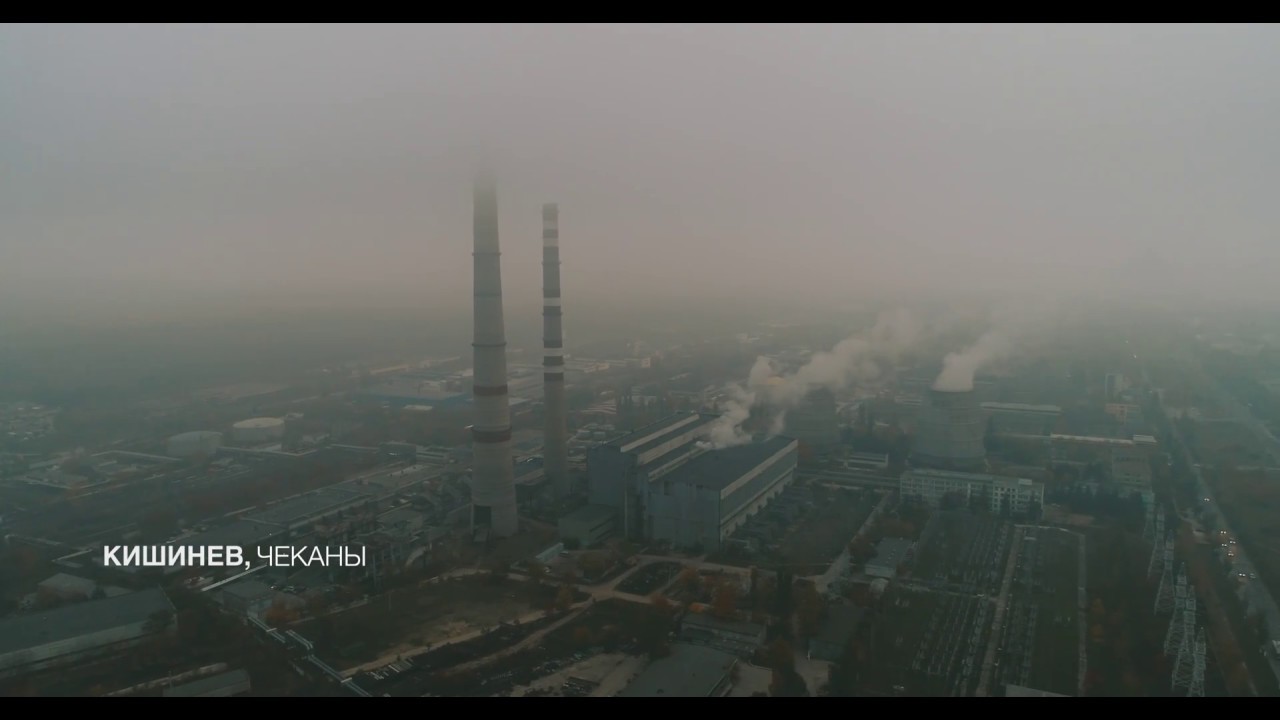 Loss of the drone signal