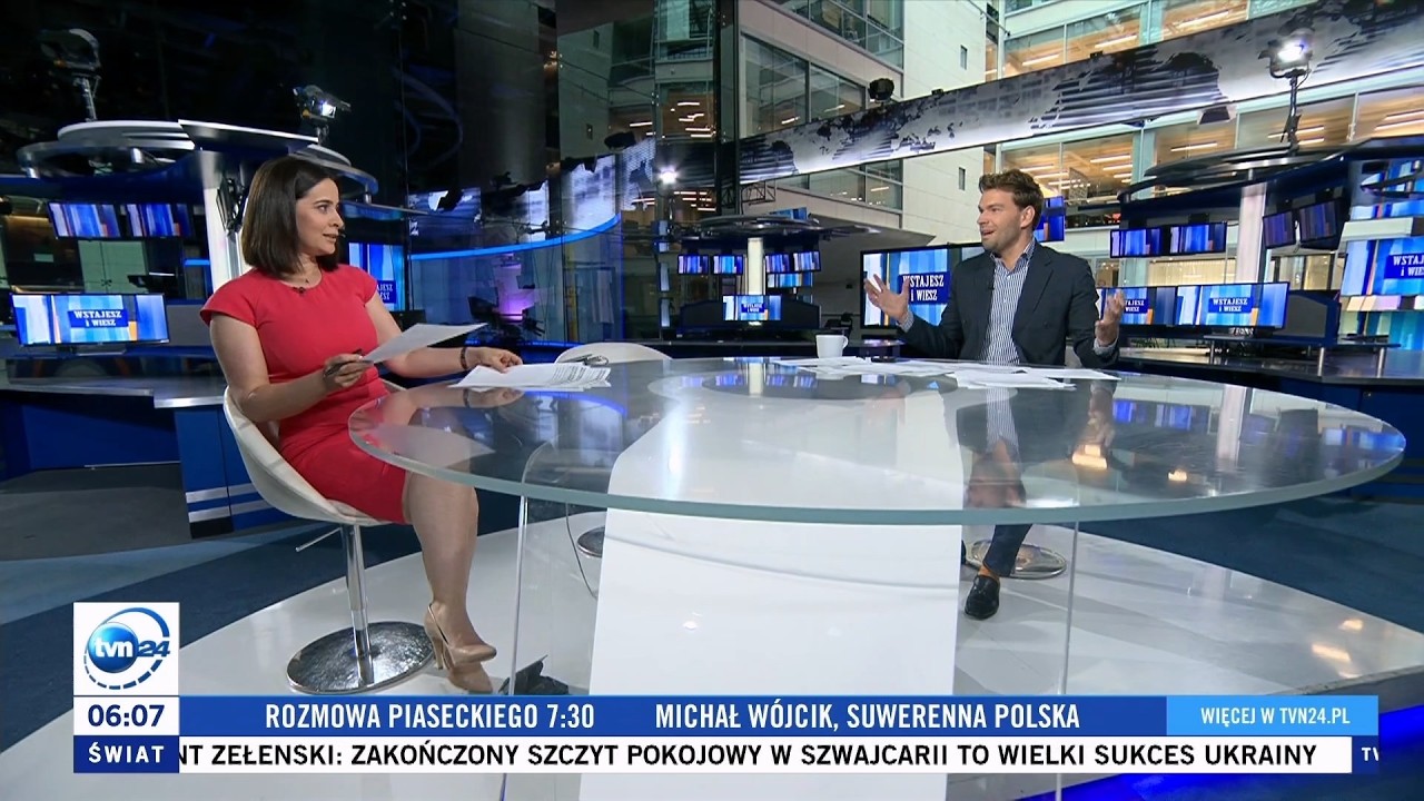 Małgorzata Kukuła - 17.06.2024
