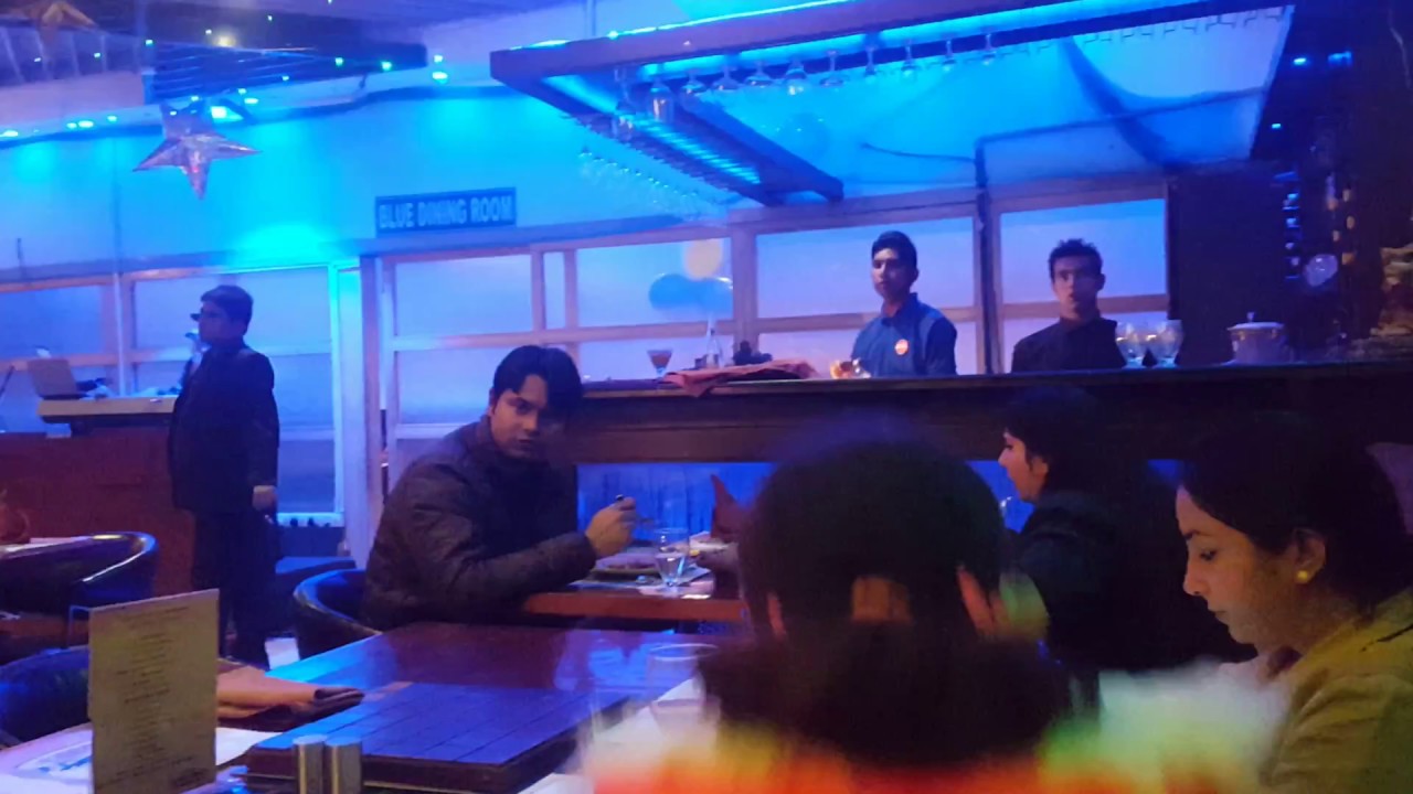 Legends Barbeques, Spice Mall, Noida