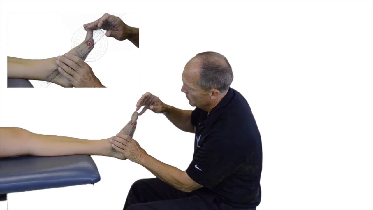 ROM   Foot   metatarsophalangeal flexion   gre
