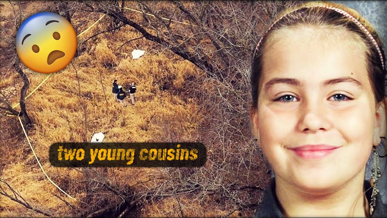 Missing, Then Found: The Heartbreaking Story of the Evansdale Murders