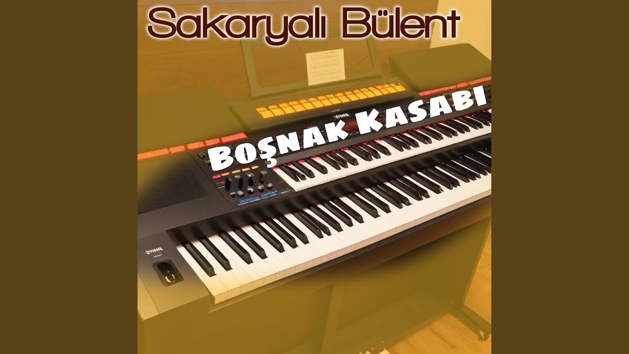 Boşnak Kasabı