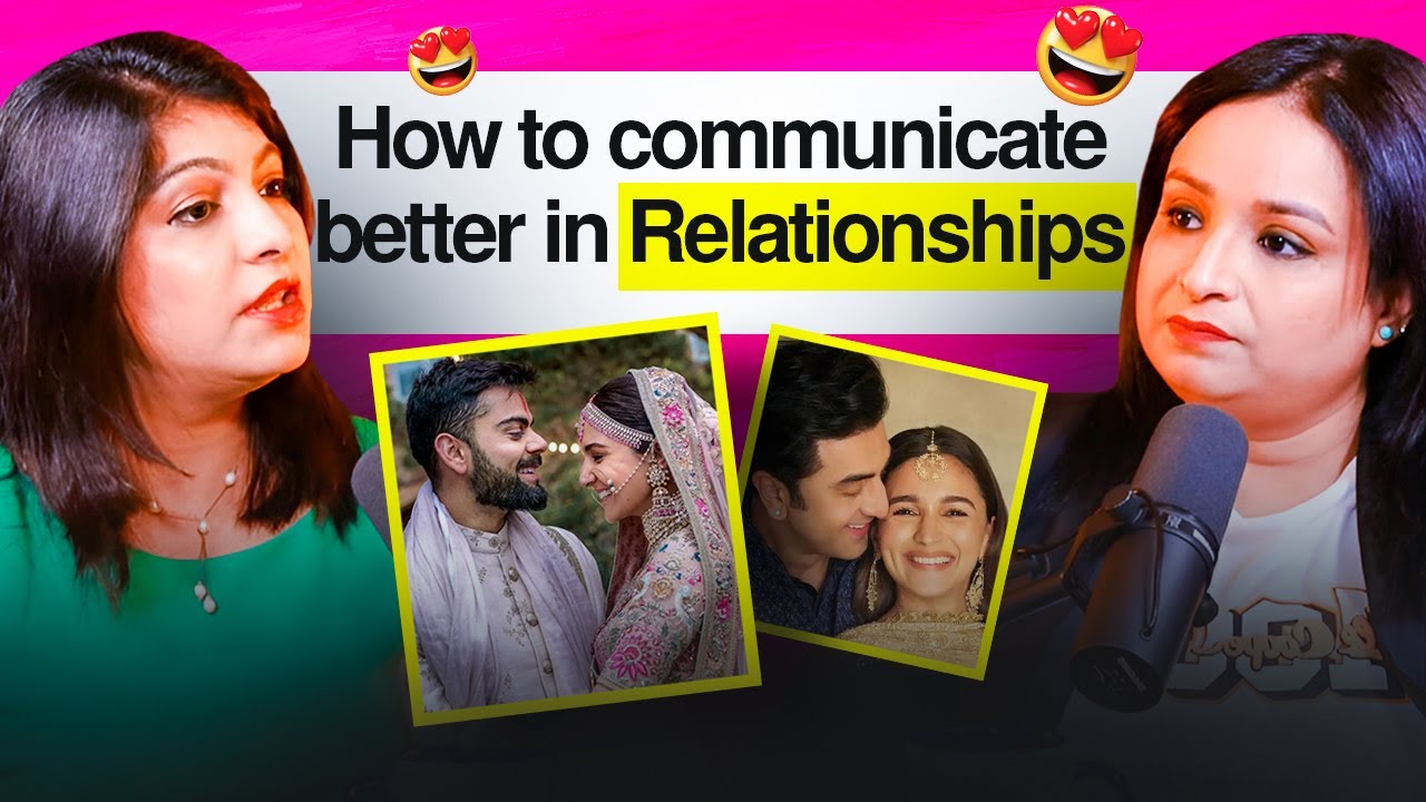 How to Communicate Better in Relationships | NLP, Emotional Triggers & Mindset Shifts Explained