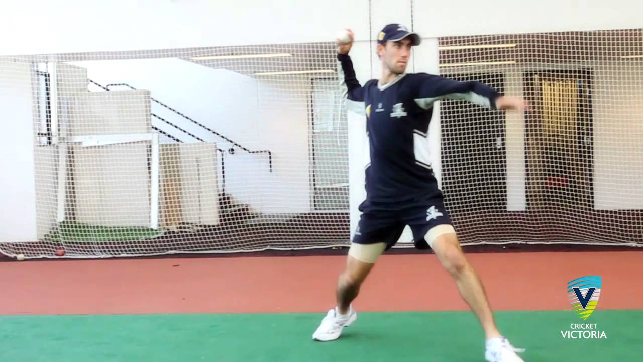 Ground Fielding
