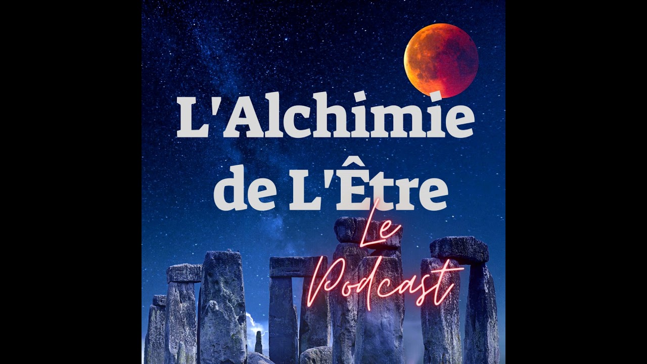 #9 Congrès du monde vibratoire (jour 1)