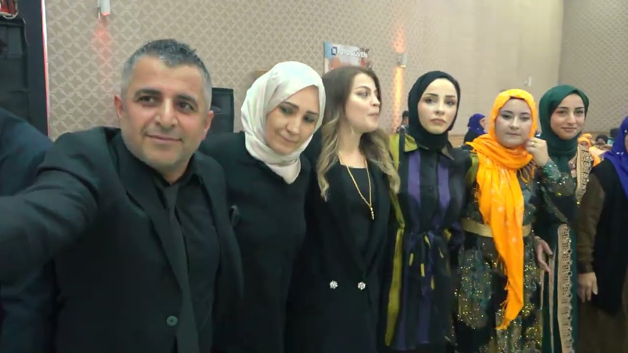 EYLEM & RESUL | LİLYANA DÜĞÜN SALONU | PART 2