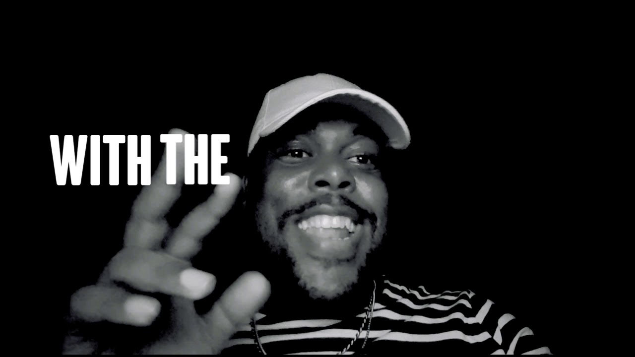 Iba Mahr - Stay Positive (Official Lyric Video) | 2020