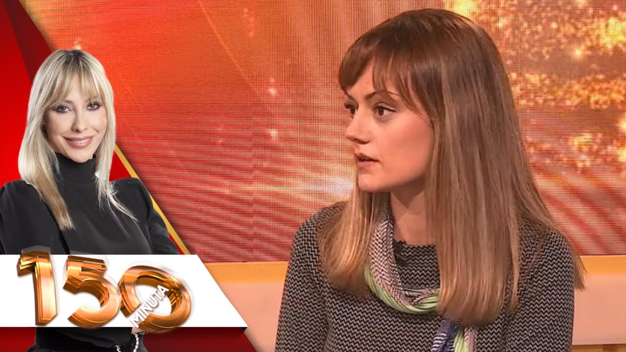 Koji su uzroci moždanog udara kod mladih i kako ga sprečiti? - 150 minuta