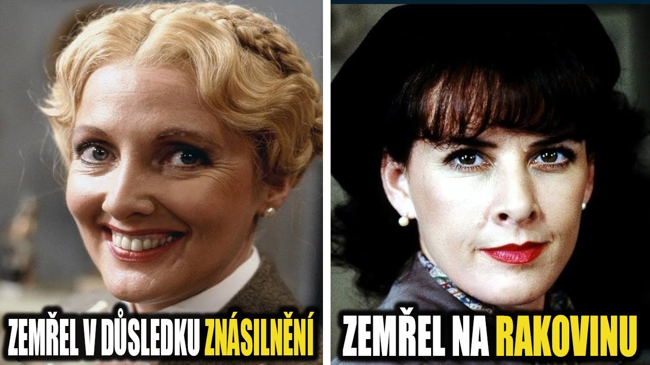 13 Oblíbených Her ců ze Seriálu ’Allo ’Allo!, Kteří Tragicky Zemřeli