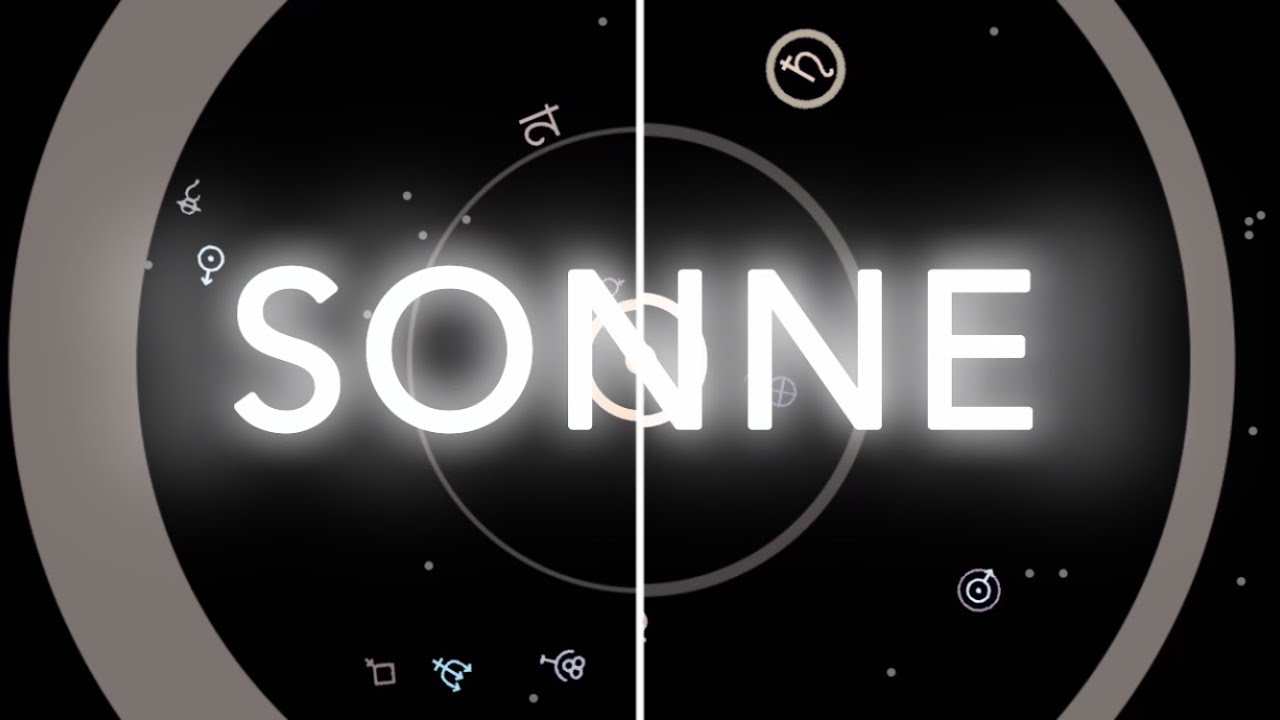 SONNE | Animation Meme | Original By: @Claydoesstuff_